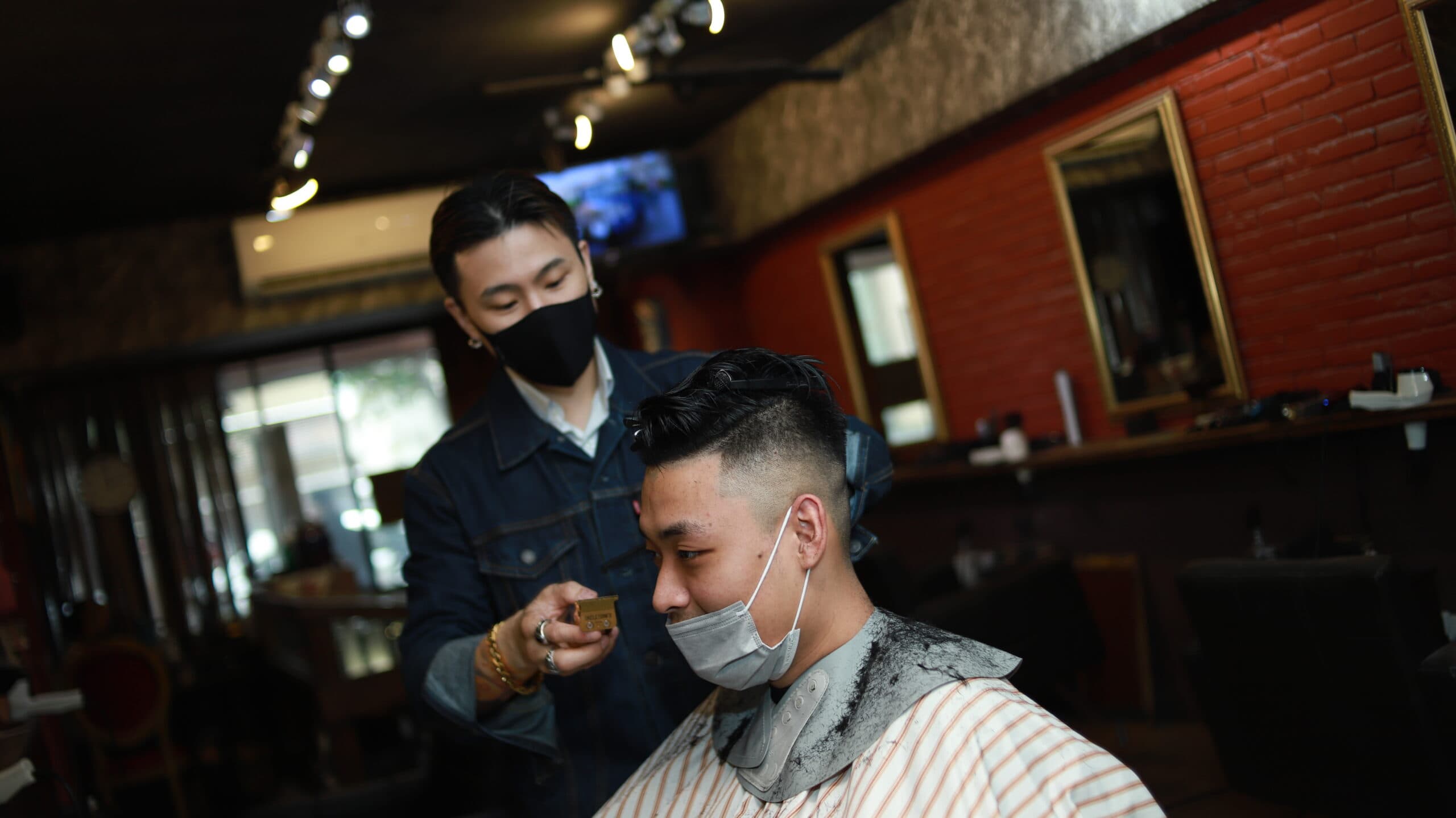 TPE.Barber